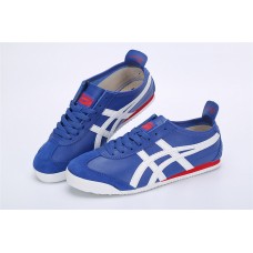Кроссовки Asics Onitsuka Tiger синие